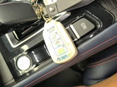 Dongfeng Fengshen AX7 Mach Edition 1.5T DCT DF41 - ფოტო 9