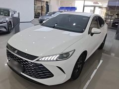 BYD Qin PLUS DM-i Smart Drive Edition 55KM Leading - ფოტო 1