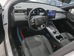 BYD Qin PLUS DM-i Smart Drive Edition 55KM Leading - ფოტო 10