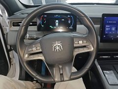 BYD Qin PLUS DM-i Smart Drive Edition 55KM Leading - ფოტო 11