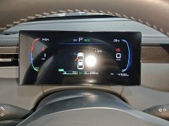 BYD Qin PLUS DM-i Smart Drive Edition 55KM Leading - ფოტო 12