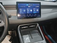 BYD Qin PLUS DM-i Smart Drive Edition 55KM Leading - ფოტო 13