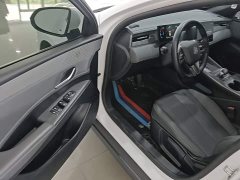 BYD Qin PLUS DM-i Smart Drive Edition 55KM Leading - ფოტო 16