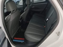 BYD Qin PLUS DM-i Smart Drive Edition 55KM Leading - ფოტო 17
