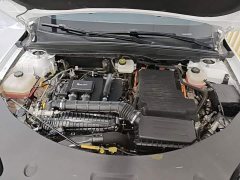 BYD Qin PLUS DM-i Smart Drive Edition 55KM Leading - ფოტო 20