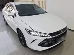 BYD Qin PLUS DM-i Smart Drive Edition 55KM Leading - ფოტო 4