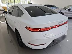 BYD Qin PLUS DM-i Smart Drive Edition 55KM Leading - ფოტო 5