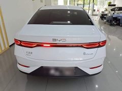 BYD Qin PLUS DM-i Smart Drive Edition 55KM Leading - ფოტო 6
