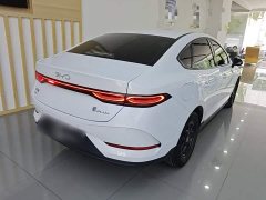 BYD Qin PLUS DM-i Smart Drive Edition 55KM Leading - ფოტო 7