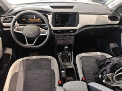 Volkswagen Touareg New Sharp 1.5L Sharp Edition - ფოტო 10