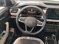 Volkswagen Touareg New Sharp 1.5L Sharp Edition - ფოტო 11