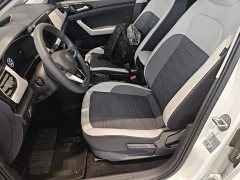 Volkswagen Touareg New Sharp 1.5L Sharp Edition - ფოტო 15