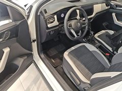 Volkswagen Touareg New Sharp 1.5L Sharp Edition - ფოტო 16