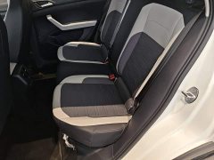Volkswagen Touareg New Sharp 1.5L Sharp Edition - ფოტო 17