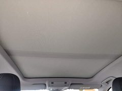 Volkswagen Touareg New Sharp 1.5L Sharp Edition - ფოტო 18