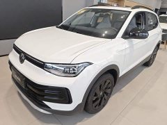 Volkswagen Touareg New Sharp 1.5L Sharp Edition - ფოტო 2