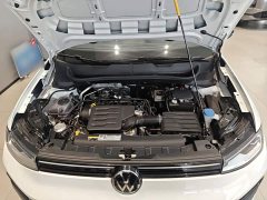 Volkswagen Touareg New Sharp 1.5L Sharp Edition - ფოტო 20