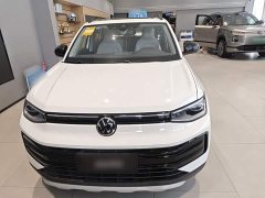 Volkswagen Touareg New Sharp 1.5L Sharp Edition - ფოტო 3