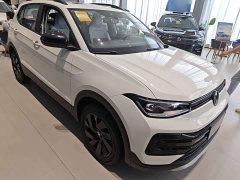 Volkswagen Touareg New Sharp 1.5L Sharp Edition - ფოტო 4