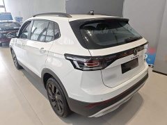 Volkswagen Touareg New Sharp 1.5L Sharp Edition - ფოტო 5