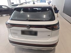 Volkswagen Touareg New Sharp 1.5L Sharp Edition - ფოტო 6