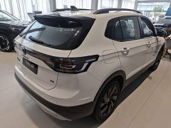 Volkswagen Touareg New Sharp 1.5L Sharp Edition - ფოტო 7