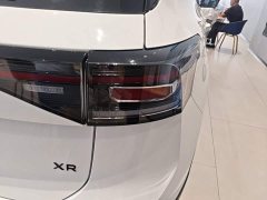 Volkswagen Touareg New Sharp 1.5L Sharp Edition - ფოტო 8