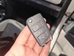 Volkswagen Touareg New Sharp 1.5L Sharp Edition - ფოტო 9