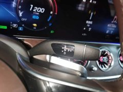 Mercedes-Benz E-Class New Energy E 350 e L Plug-in Hybrid Sedan - ფოტო 14