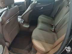 Mercedes-Benz E-Class New Energy E 350 e L Plug-in Hybrid Sedan - ფოტო 17