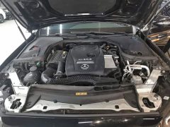 Mercedes-Benz E-Class New Energy E 350 e L Plug-in Hybrid Sedan - ფოტო 20