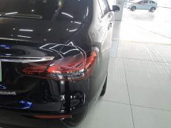 Mercedes-Benz E-Class New Energy E 350 e L Plug-in Hybrid Sedan - ფოტო 8