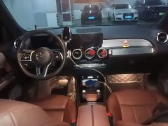 Mercedes-Benz GLB 200 Dynamic - ფოტო 10