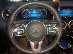 Mercedes-Benz GLB 200 Dynamic - ფოტო 11