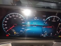 Mercedes-Benz GLB 200 Dynamic - ფოტო 12