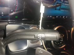 Mercedes-Benz GLB 200 Dynamic - ფოტო 14