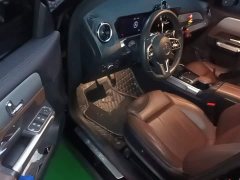Mercedes-Benz GLB 200 Dynamic - ფოტო 16