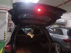 Mercedes-Benz GLB 200 Dynamic - ფოტო 19