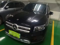 Mercedes-Benz GLB 200 Dynamic - ფოტო 2