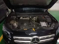Mercedes-Benz GLB 200 Dynamic - ფოტო 20