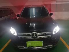 Mercedes-Benz GLB 200 Dynamic - ფოტო 3