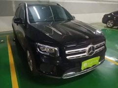 Mercedes-Benz GLB 200 Dynamic - ფოტო 4