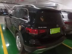 Mercedes-Benz GLB 200 Dynamic - ფოტო 5