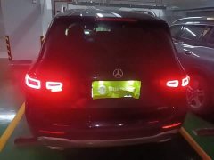 Mercedes-Benz GLB 200 Dynamic - ფოტო 6