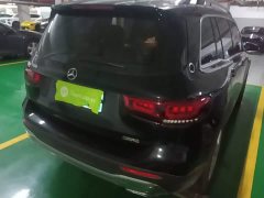 Mercedes-Benz GLB 200 Dynamic - ფოტო 7