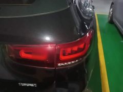 Mercedes-Benz GLB 200 Dynamic - ფოტო 8