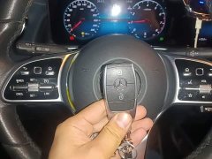Mercedes-Benz GLB 200 Dynamic - ფოტო 9