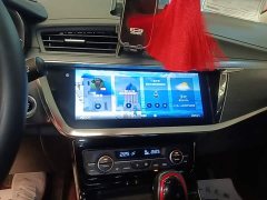 Geely Emgrand GS 2020 1.4T CVT Automatic - ფოტო 13