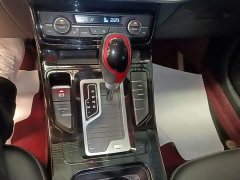 Geely Emgrand GS 2020 1.4T CVT Automatic - ფოტო 14