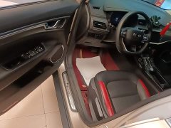 Geely Emgrand GS 2020 1.4T CVT Automatic - ფოტო 16